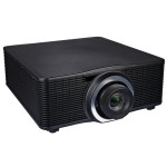 360 Degree Large Venue 3D Mapping Projector 15000 Lumens 7D Hologram Dlp