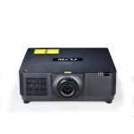 Engineering 3D Mapping Laser 4k Projector 1920x1200p 10000 ANSI Lumen Passive