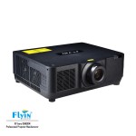 Laser 4k 3lcd 20000 Lumens Projector 360 Degree Wuxga 1920x1200 Pixel