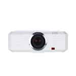 Large Venue EL-705U Outdoor Mapping Projector 10000 Lumens 1920x1200P 3LCD