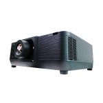 3D Video Mapping Large Scale Outdoor Building Projector DLP Laser 20000 Lumens