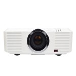 Large Venue EL-705U Outdoor Mapping Projector 10000 Lumens 1920x1200P 3LCD