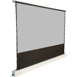 106 Inches ALR Electric motorized projection screen With Remote