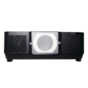 20000 Lumens 3D Mapping Projector 3LCD Laser Large Outdoor Venue 4k