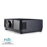 3LCD Outdoor Venue 4k 20000 Lumen Laser Projector , Building 3D Mapping Projector