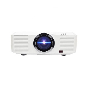 WUXGA 1920x1200P 3D Mapping Projector 10000 Lumens 3LCD Large Venue EL-705U