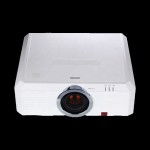 Flyin 10000 Lumens Large Venue Laser Outdoor Projector Mapping Blending Building