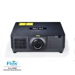 Sdi Hdmi Dvi Wuxga Full Hd Projector , 3lcd 20000 Lumen Laser Projector