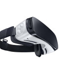 Samsung Gear VR Virtual Reality Headset (Digital)